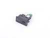 ES#2913271 - 5G0035222E - USB/Aux-In Connection - Found on models with the MIB II infotainment system - Genuine Volkswagen Audi - Volkswagen