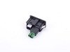 ES#2913271 - 5G0035222E - USB/Aux-In Connection - Found on models with the MIB II infotainment system - Genuine Volkswagen Audi - Volkswagen