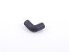 ES#280902 - 06E133784E - Angled Connecting Hose - Priced Each - Connects ends of hard vacuum lines - Genuine Volkswagen Audi - Volkswagen