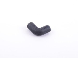 ES#280902 - 06E133784E - Angled Connecting Hose - Priced Each - Connects ends of hard vacuum lines - Genuine Volkswagen Audi - Volkswagen