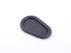ES#2737460 - 5Q0723753 - Panel Plug - Priced Each - Found behind the pedals - Genuine Volkswagen Audi - Volkswagen