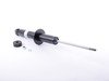 ES#2981831 - 19-194455 - B4 OE Replacement Rear Shock Absorber - Priced Each - Engineered to restore original performance and handling. German-made with world-famous Bilstein quality and a limited lifetime warranty! - Bilstein - Audi