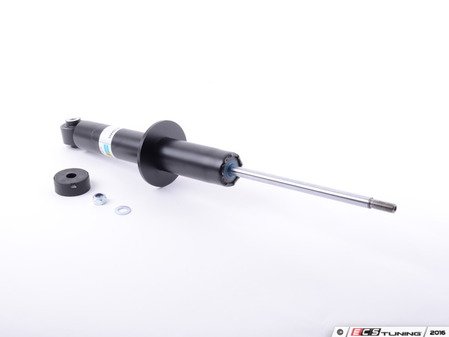 ES#2981831 - 19-194455 - B4 OE Replacement Rear Shock Absorber - Priced Each - Engineered to restore original performance and handling. German-made with world-famous Bilstein quality and a limited lifetime warranty! - Bilstein - Audi