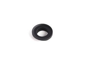 ES#91969 - 51242230431 - Trunk Push Button - Located on the lock cylinder - Genuine BMW - BMW