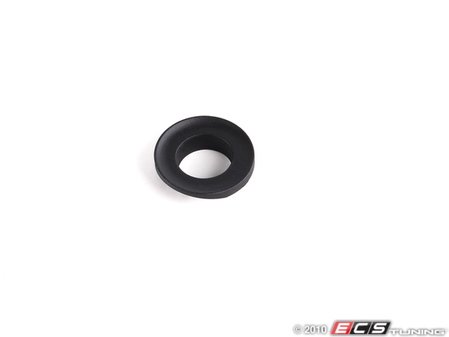 ES#91969 - 51242230431 - Trunk Push Button - Located on the lock cylinder - Genuine BMW - BMW