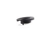 ES#91969 - 51242230431 - Trunk Push Button - Located on the lock cylinder - Genuine BMW - BMW