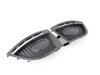 ES#2083239 - 3C5071609GRU - Hi-Def Front Bumper Assembly - (NO LONGER AVAILABLE) - Give your B6 Passat a completely different attitude - Genuine Volkswagen Audi - 
