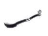 ES#2083239 - 3C5071609GRU - Hi-Def Front Bumper Assembly - (NO LONGER AVAILABLE) - Give your B6 Passat a completely different attitude - Genuine Volkswagen Audi - 