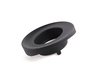 ES#91969 - 51242230431 - Trunk Push Button - Located on the lock cylinder - Genuine BMW - BMW
