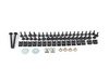 ES#2083239 - 3C5071609GRU - Hi-Def Front Bumper Assembly - (NO LONGER AVAILABLE) - Give your B6 Passat a completely different attitude - Genuine Volkswagen Audi - 