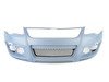 ES#2083239 - 3C5071609GRU - Hi-Def Front Bumper Assembly - (NO LONGER AVAILABLE) - Give your B6 Passat a completely different attitude - Genuine Volkswagen Audi - 