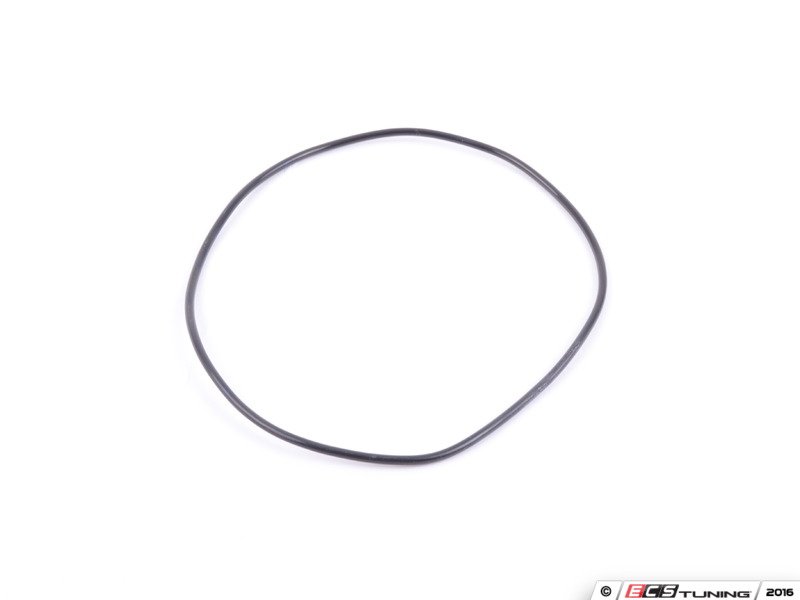 Genuine Volkswagen Audi - WHT001245 - Final Drive O-Ring (WHT 001 245)