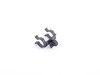 ES#2672809 - 61136784633 - Cable Holder - Left  - used on the rear section of the MINI to hold sensor plugs - Genuine MINI - MINI