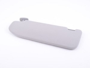 ES#3518773 - 22081004007G16 - SUN VISOR - Genuine Mercedes Benz - Mercedes Benz