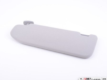 ES#3518773 - 22081004007G16 - SUN VISOR - Genuine Mercedes Benz - Mercedes Benz