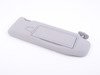 ES#3518773 - 22081004007G16 - SUN VISOR - Genuine Mercedes Benz - Mercedes Benz