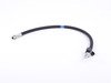 ES#1885169 - 13537606232 - Feed Line Inlet Pipe Hose - Used to connect main fuel line to the fuel rail - Genuine MINI - MINI