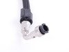 ES#1885169 - 13537606232 - Feed Line Inlet Pipe Hose - Used to connect main fuel line to the fuel rail - Genuine MINI - MINI