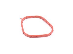 ES#3138687 - 11518613803 - Thermostat Housing Gasket - (NO LONGER AVAILABLE) - Seals the thermostat housing - Ajusa - 