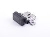 ES#2530900 - 51242759608 - Trunk Lid Lock - Located within the trunk lower trim - Genuine MINI - MINI