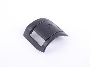 ES#2228497 - 52207247229 - TRIM, ISOFIX, OUTER - Genuine BMW - BMW