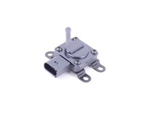 ES#254356 - 13627808013 - Exhaust Backpressure Sensor - Priced Each - (Differential Pressure Sensor) - Genuine BMW - BMW