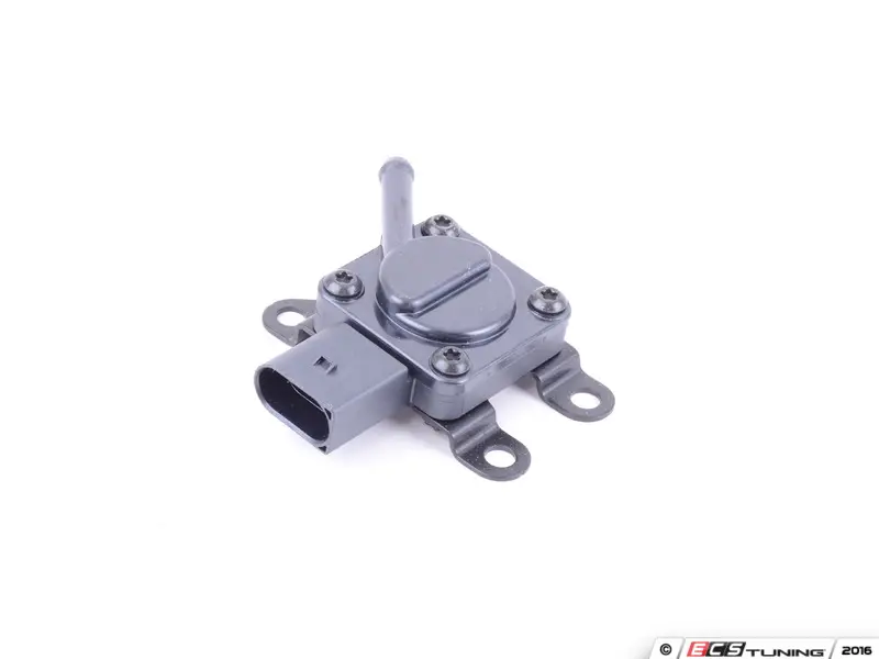 Genuine BMW - 13627808013 - Exhaust Backpressure Sensor