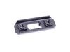 ES#2557779 - 51117286015 - NUT PLATE, OUTSIDE - Genuine BMW - BMW