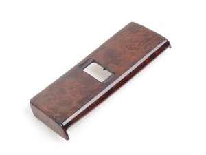 ES#2587488 - 51458159743KT1 - Vavona Wood Interior Trim Kit - (NO LONGER AVAILABLE) - Includes every wood trim piece for your interior - Genuine BMW - 