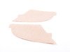 ES#2609099 - b517 - Headlight Protective Film - Clear - Protect those expensive headlights from road debris - Lamin-X - BMW