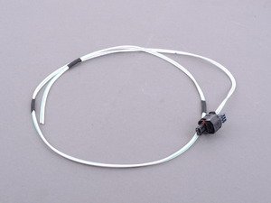 ES#2767953 - 12518638006 - Adapter - This adapter for HPFP is mounts to the fuel system and transfers the electrical signal - Genuine MINI - MINI