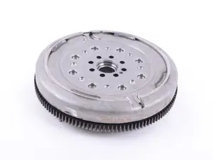 6-Speed Manual Flywheel