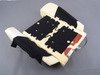 ES#145339 - 52109142354 - Front Seat Cushion - Right - Replacement seat bottom foam with passenger occupancy sensor for the airbag system - Genuine BMW - BMW