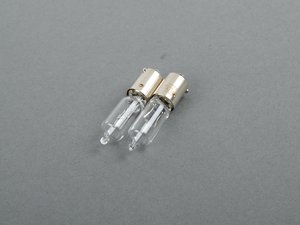 ES#2592530 - 225TTD2SREFKT - Headlight Bulb Refresh Kit - Xenon - Restore you nighttime visibility, includes all bulbs necessary for both headlights  - Assembled By ECS - Audi