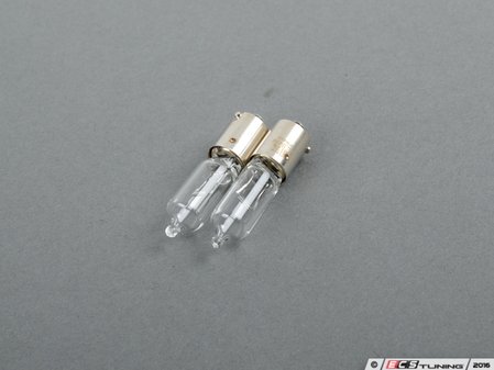 ES#2592530 - 225TTD2SREFKT - Headlight Bulb Refresh Kit - Xenon - Restore you nighttime visibility, includes all bulbs necessary for both headlights  - Assembled By ECS - Audi