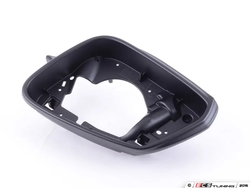 Genuine BMW - 51167308641 - SUPPORTING RING LEFT (51-16-7-308-641)