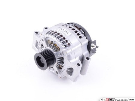 ES#2992475 - 12317616119 - Alternator - Restore charging system voltage with a new alternator - Denso - BMW