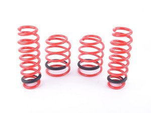 ES#2858614 - MRLSE92 - Lowering Spring Kit - Get rid of that ugly wheel gap with these Megan Racing lowering springs with an avg. drop of (1.5") in the front, & (1") in the rear - Megan Racing - BMW