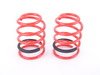 ES#2858614 - MRLSE92 - Lowering Spring Kit - Get rid of that ugly wheel gap with these Megan Racing lowering springs with an avg. drop of (1.5") in the front, & (1") in the rear - Megan Racing - BMW