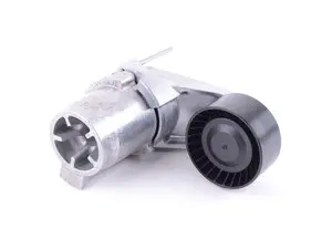 Accessory Belt Tensioner Assembly