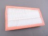 ES#3148235 - 6420942804 - Engine Air Filter - Left Side - Allow your engine to breathe - Mann - Mercedes Benz