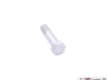 ES#48549 - 26117523708 - Hex Bolt - Priced Each - M12X1,5X44 - Genuine BMW - BMW