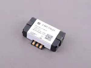 Genuine BMW TCU Module - Telematics Control Unit 43