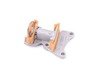 ES#3146915 - 06F109217A - Timing Chain Tensioner - For the camshaft chain located underneath the valve cover - Hudson - Audi Volkswagen