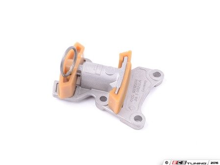 ES#3146915 - 06F109217A - Timing Chain Tensioner - For the camshaft chain located underneath the valve cover - Hudson - Audi Volkswagen