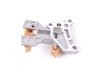 ES#3146915 - 06F109217A - Timing Chain Tensioner - For the camshaft chain located underneath the valve cover - Hudson - Audi Volkswagen