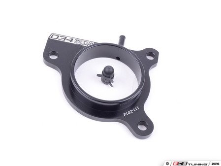 ES#3129591 - 034-111-Z015 - Boost Tap Kit - An ideal solution for those running boost gauges - 034Motorsport - Audi