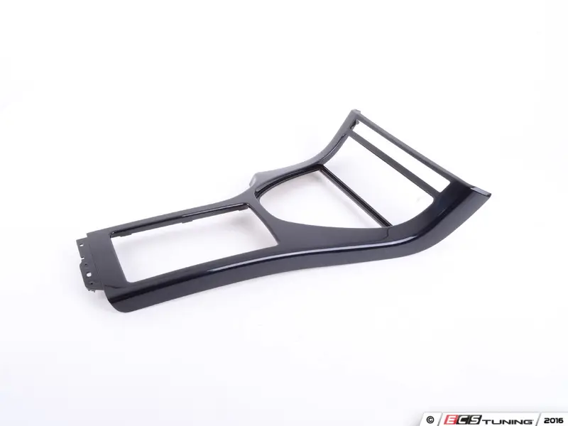 Genuine BMW - 51168408025 - Center Console Base