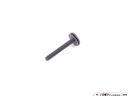 ES#2101429 - 63129194594 - COMBI OVAL-HEAD MACH - Genuine BMW - BMW