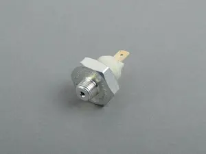 Oil Pressure Switch